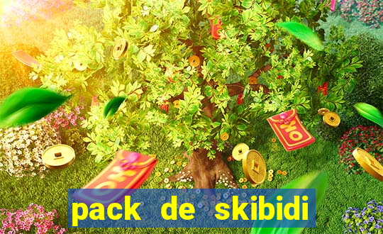 pack de skibidi toilet para drawing cartoons 2 vk